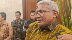 Kepala BNN Sebut Pengguna Narkoba yang Melapor Tidak Boleh Dihukum
