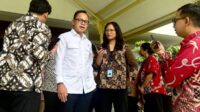Daftar 270 Kepala Daerah Dilantik Presiden pada 6 Februari