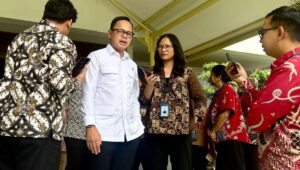 Daftar 270 Kepala Daerah Dilantik Presiden pada 6 Februari