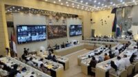 Alasan DPR Setujui Kepala Daerah yang Tidak Sengketa dilantik Presiden