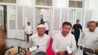 Curhatan Bey saat Bertemu Dedi Mulyadi, Dilantik 6 Februari