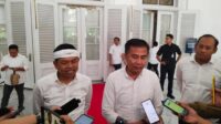 Soal Pagar Laut di Bekasi, Dedi Mulyadi Segera Bertemu Menteri ATR/BPN