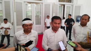 Soal Pagar Laut di Bekasi, Dedi Mulyadi Segera Bertemu Menteri ATR/BPN