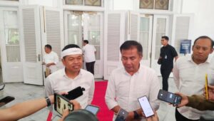 Alasan Dedi Mulyadi Ajak Ignasius Jonan dan Susi Pudjiastuti Jadi penasihat di Jawa Barat