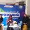Kepala Dinas ESDM Jabar Ai Saadiyah bersama jajaran memberikan keterangan di Bandung, Kamis (23/1/2025). (Ricky Prayoga)