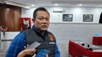 Polres Sukabumi Kota Menduga Anggota Geng Motor Penyerang Warga Dibawah Umur