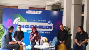 ESDM Jabar Janjikan di 2025 ada 3.403 Rumah Miskin Akan Dialiri Listrik