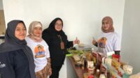 UMKM Kabupaten Sukabumi Baru 2 ribu yang Miliki Sertifikat Halal
