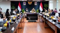 Dukung Pembangunan Infrastruktur, Wamen ATR/Waka BPN: Ada Instrumen Kebijakan untuk Pelestarian Lingkungan dan Pengurangan Risiko Bencana dalam Penataan Ruang