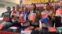 Pertamina Patra Niaga Regional Jawa Bagian Barat Apresiasi Polres Sukabumi Ungkap Kasus Penyalahgunaan LPG Bersubsidi