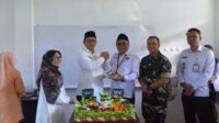 Peringatan HAB ke-79 di Sukabumi: Wujudkan Kerukunan Menuju Indonesia Emas