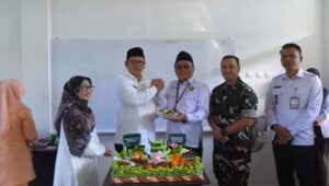 Peringatan HAB ke-79 di Sukabumi: Wujudkan Kerukunan Menuju Indonesia Emas
