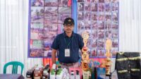PT Pertamina Patra Niaga Regional JBB Dukung Program Pengolahan Sampah Melalui Festival Bank Sampah se-Kota Tasikmalaya