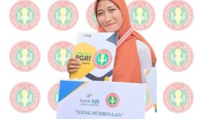 Dewi Nuraeni, Guru TK Inspiratif dari Kota Sukabumi dengan Semangat Inovasi dan Dedikasi