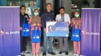 XL Axiata – Alita Tangkal Penyakit Stroke