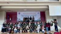 UKM Lisensi Nusa Putra University Ajak Pemuda Jaga dan Lestarikan Budaya Sunda di Era Modern
