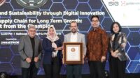 XL Axiata Borong Penghargaan Bergengsi Hingga Akhir 2024