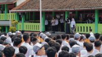 Police Goes to School, Polres Sukabumi Kota Ajak Siswa MAN 1 Bangun Generasi Unggul dan Berkarakter