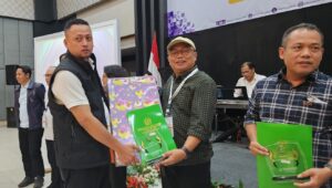 Kemenag Kota Sukabumi Raih Tiga Prestasi di HAB ke-79 Tingkat Kanwil Jabar
