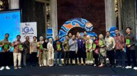 Luar Biasa, Awali Tahun 2025 Pertamina Patra Niaga Regional JBB Sabet Delapan Penghargaan IGA