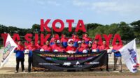 #KurirSATSETJNE Antar Kebahagiaan dengan Tampilan Baru