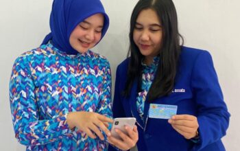 GAMPANG: Dalam rangka meningkatkan keamanan data pelanggan, XL Axiata memberikan panduan sederhana bagi masyarakat untuk mengecek apakah NIK pelanggan digunakan oleh pihak lain tanpa izin dalam pendaftaran nomor SIM Card.