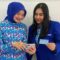 GAMPANG: Dalam rangka meningkatkan keamanan data pelanggan, XL Axiata memberikan panduan sederhana bagi masyarakat untuk mengecek apakah NIK pelanggan digunakan oleh pihak lain tanpa izin dalam pendaftaran nomor SIM Card.