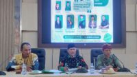 MD Kahmi Sukabumi Dukung Program Ketahanan Pangan Presiden Prabowo