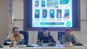 MD Kahmi Sukabumi Dukung Program Ketahanan Pangan Presiden Prabowo