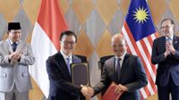 Axiata dan Sinar Mas Sepakati Dua Nota Kesepahaman Kolaborasi Strategis