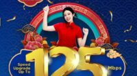 First Media Tawarkan Promo Extra Cuan