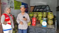 Pertamina Patra Niaga Terus Lakukan Pengecekan Pangkalan Demi Memastikan LPG 3 Kg Aman