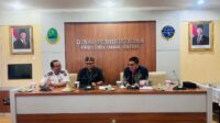 Kota Sukabumi Butuh Segera Reaktivasi Jalur Kereta Api Cipatat-Padalarang, Dewan Taufik Beberkan Alasannya