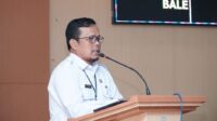 Bappelitbanda Kabupaten Sukabumi Buka Kick Off Meeting Penyusunan RKPD Tahun 2026