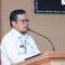 Kepala Bappelitbangda Kabupaten Sukabumi Aep Majmudin.(FOTO : NANDI/ RADARSUKABUMI)