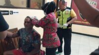 Kisah Samson Cidadap Bikin Resah Warga, Berujung Kembali Diamankan Polisi.