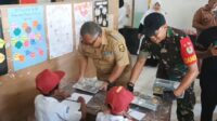 Bupati Sukabumi Nyatakan Siap Salurkan Makan Bergizi Gratis