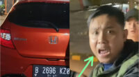 TNI AU Bantah Prajuritnya Terlibat Penembakan Bos Rental Mobil