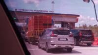 Tol Bocimi Seksi 3 Selesai Akhir Tahun, Hergun: Rekayasa Lalu Lintas!