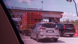 Tol Bocimi Seksi 3 Selesai Akhir Tahun, Hergun: Rekayasa Lalu Lintas!