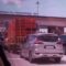 Kemacetan saat libur panjang awal pekan ini akibat banyak kendaraan wisatawan yang masuk ke wilayah  Sukabumi, membuat jalan Tol Bocimi r