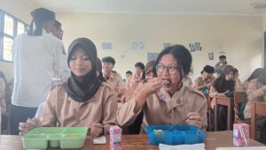 Zainul: Titik Lokasi Dapur Bergizi Gratis Belum Jelas, Banyak Temuan Laporan!