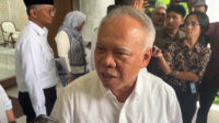 Presiden Prabowo Pindah ke IKN Jika Semua Sudah Lengkap, Kepala OIKN: Belum Siap