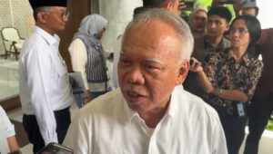 Presiden Prabowo Pindah ke IKN Jika Semua Sudah Lengkap, Kepala OIKN: Belum Siap