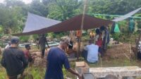 Kronologis Satpam Asal Palabuhanratu Sukabumi Dibunuh Anak Majikan di Bogor, Berawal Ribut Keluarga