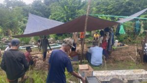 Kronologis Satpam Asal Palabuhanratu Sukabumi Dibunuh Anak Majikan di Bogor, Berawal Ribut Keluarga