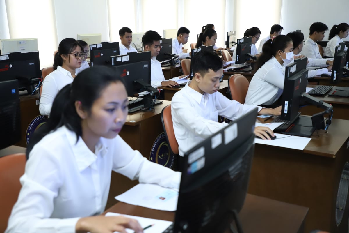 Pendaftaran PPPK tahap 2 diperpanjang hingga 15 Januari 2025--KemenPANRB