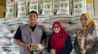 DKP: Cadangan Pangan Jadi Andalan Tangani Bencana di Sukabumi