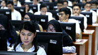 Begini Cara Mengisi DRH CPNS 2024 yang Dimulai Hari Ini, Jangan sampai Salah