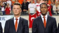 Terbaru, Louis Van Gaal Jadi Direktur Teknik Timnas Indonesia, Patrick Kluivert Ganti Shin Tae-yong